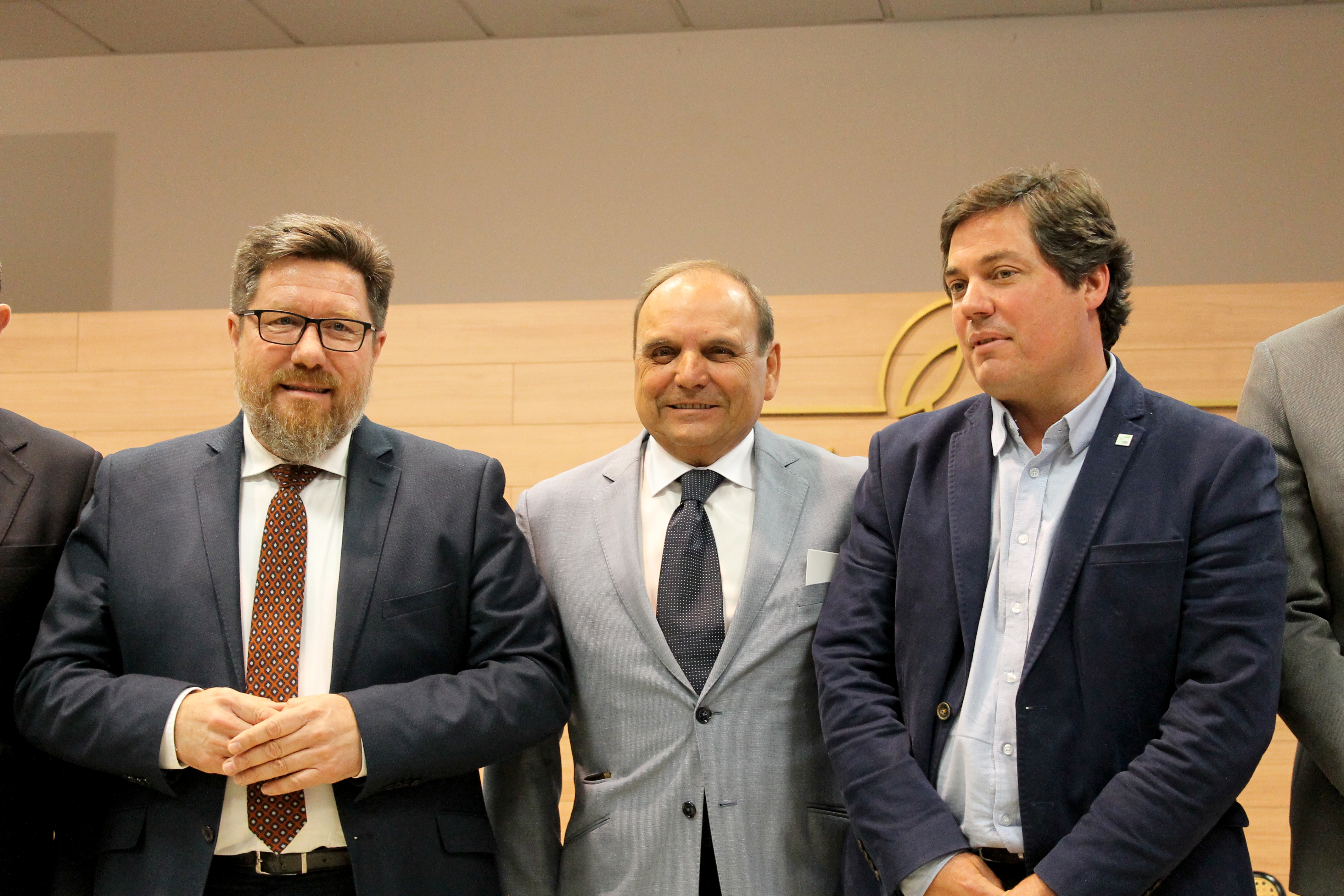 La Junta reconoce a Oleoestepa como la primera Entidad Asociativa Prioritaria Agroalimentaria de Andalucía