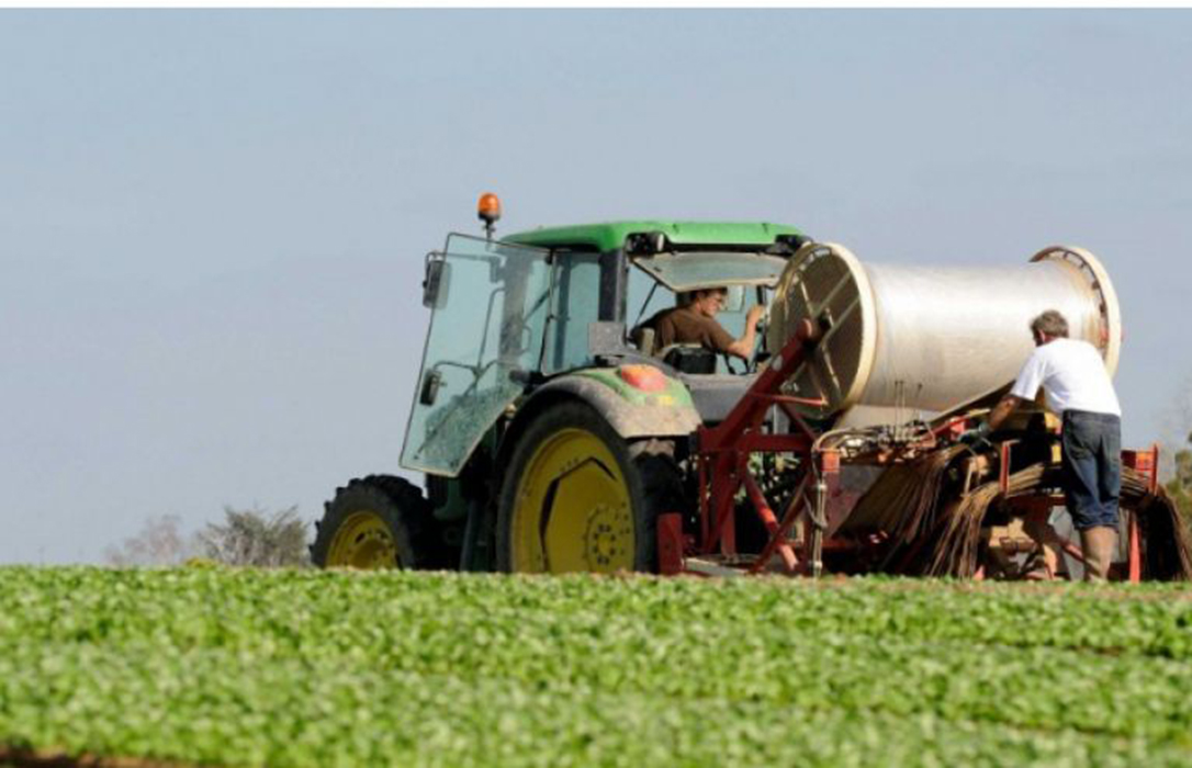 Futura PAC: Los agricultores franceses quieren reforzar la gestión de riesgo para estabilizar los ingresos