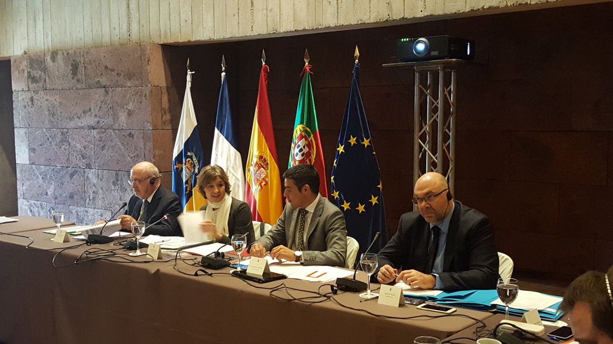 PAC post 2020: España, Francia y Portugal se reúnen en Madrid para logar una postura común