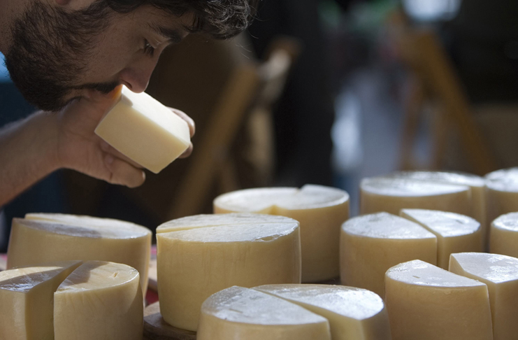El Ministerio obligará a las CCAA a reforzar los controles e inspecciones a los quesos de mezcla esta campaña
