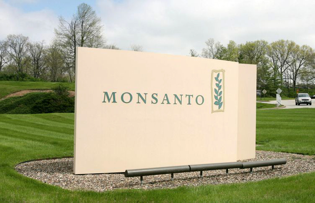 Bayer, a dos días de convertirse en el mayor gigante agrícola con la adquisición de Monsanto