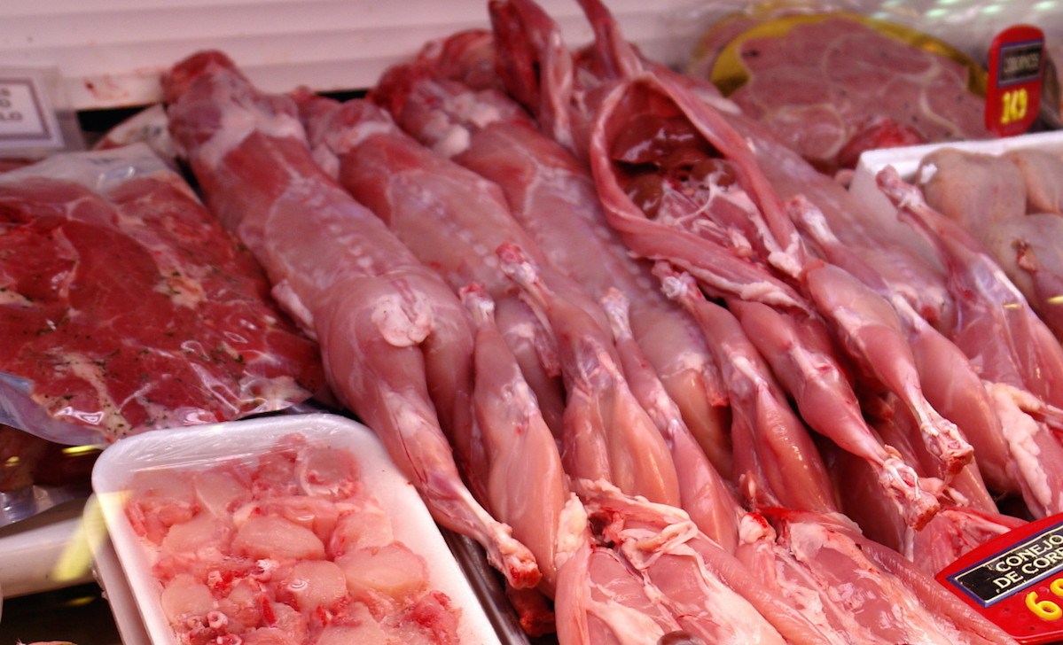 La subida de precios en origen de la carne de conejo no ha frenado la pérdida de productores