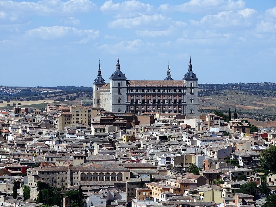 Toledo reunirá en torno al vino a hasta 40 compradores de todo el mundo, desde USA hasta Hong Kong