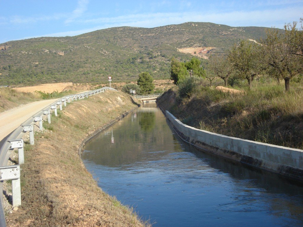 Andalucía anuncia sus planes para la regeneración de aguas residuales en estaciones depuradoras