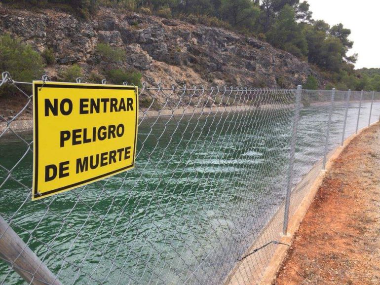 ASAJA Alicante reclama que cesen los ataques contra el Tajo-Segura y la agricultura Mediterránea