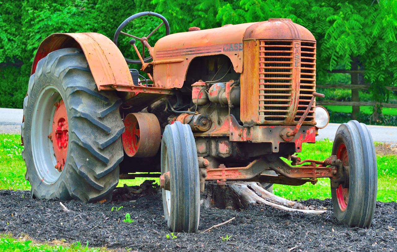 Critican que la baja venta de tractores evidencia que el RENOVE 2018 ha sido insuficiente y solo para purines