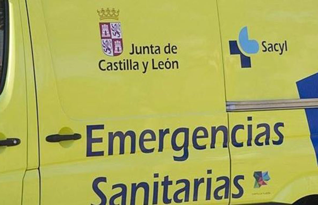 Prohibido ponerse enfermo en el mundo rural de Castilla y León y mucho menos en los meses de verano