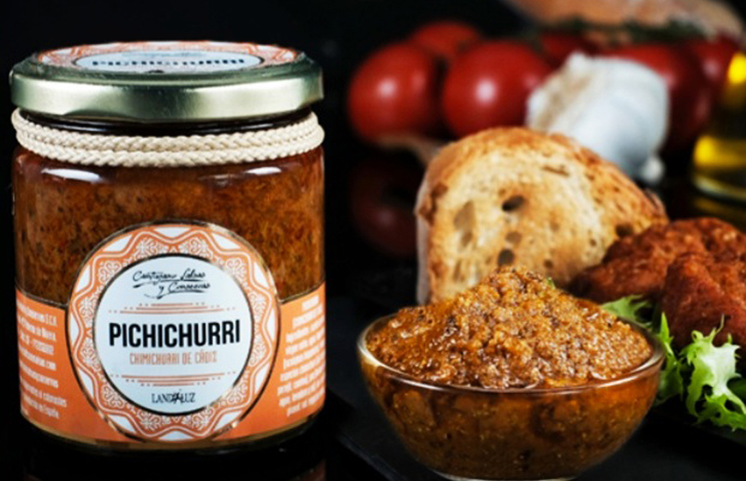 ‘Pichichurri’, un ejemplo del emprendimiento rural que pasa del campo al producto gourmet