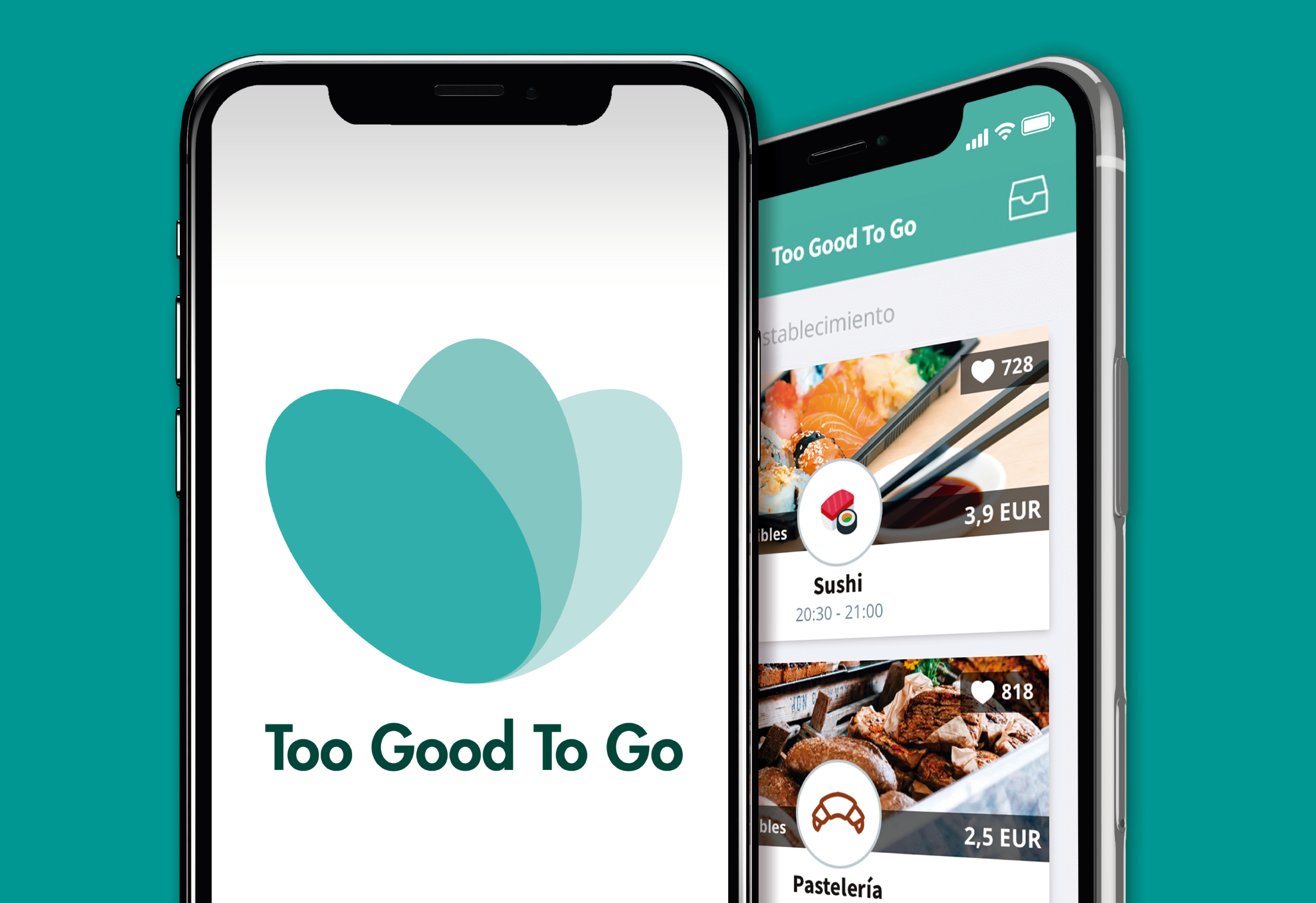 Too Good To Go, la app que te permite salvar el medio ambiente mientras