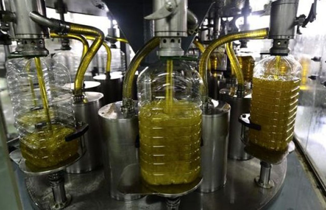Anierac vendió 299 millones litros de aceite de oliva pero no logra remontar el consumo