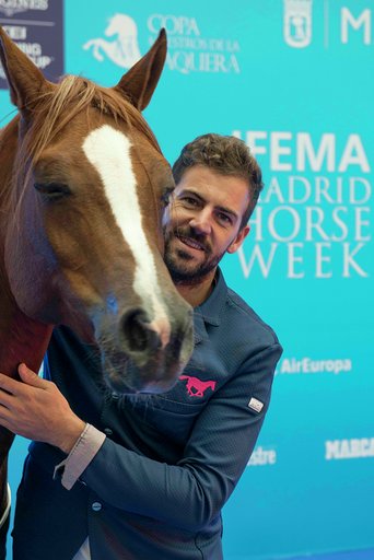 Cuenta atrás para el arranque de una edición de IFEMA Madrid Horse Week cargada de novedades