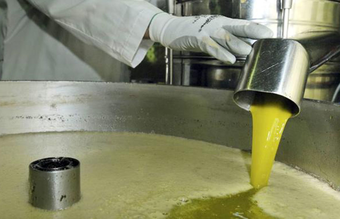 Los precios del aceite de oliva repuntan levemente pero sin grandes movimientos en los mercados