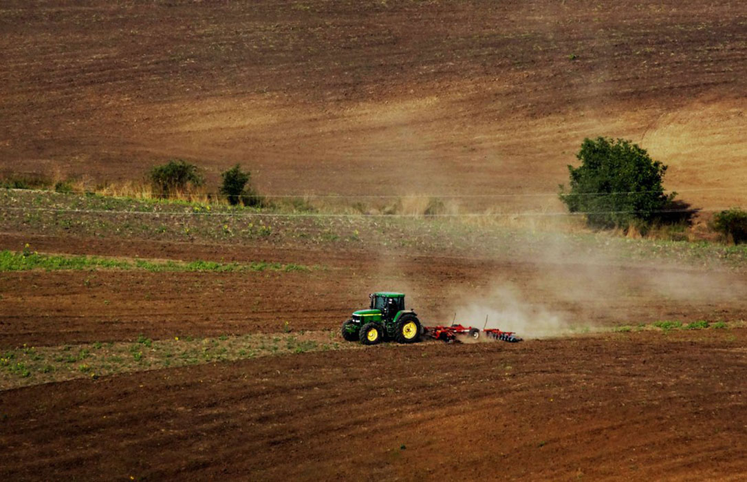 La otra consecuencia de la PAC: España perdió 11.000 explotaciones agrarias al año entre 2007 y 2014