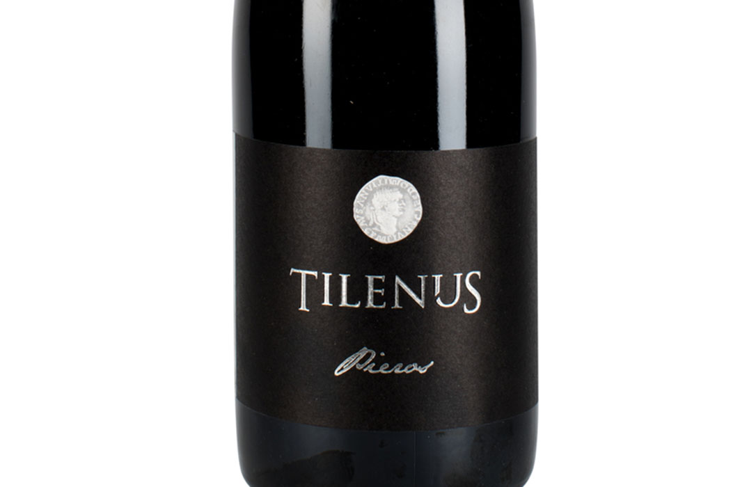 Tilenus Pieros, el esplendor del Bierzo en un vino delicado y con carácter guerrero