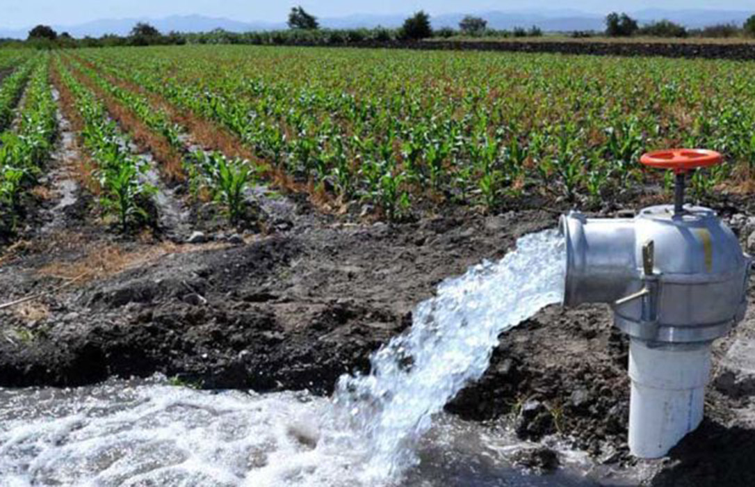 ASAGUA pide al MITECO que cumpla las actuaciones programadas en materia de agua