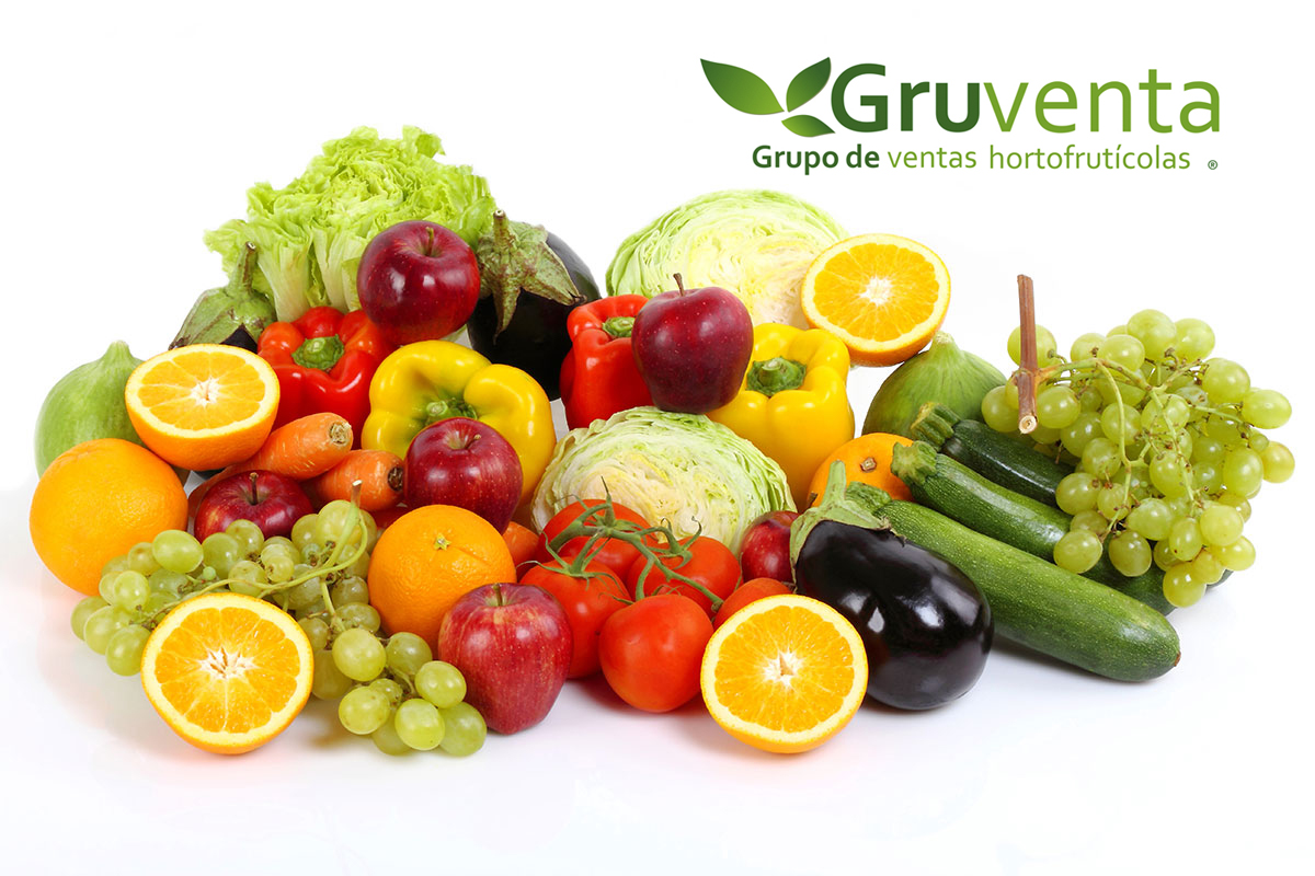 Gruventa afianzará su liderazgo internacional hortofrutícola con la Gran Distribución en Fruit Logistica 2019