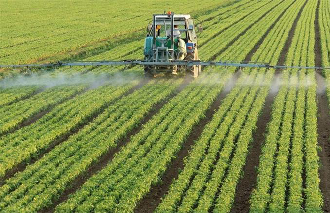 Nueva iniciativa del Parlamento Europeo para restringuir el uso del glifosato y de los pesticidas