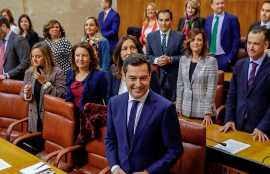 Cooperativas Andalucía pide al nuevo Gobierno interlocución con el sector y consenso en las cuestiones importantes