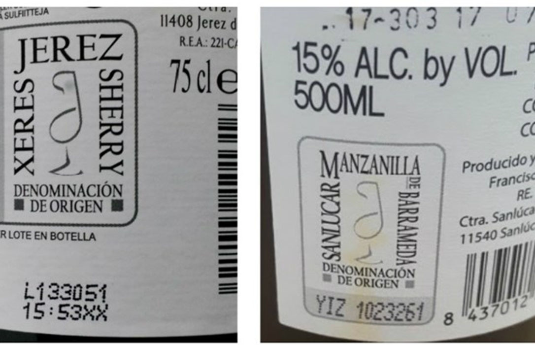 Pulso en la DO Jerez-Xérès-Sherry: Piden usar el sello de calidad para las bodegas de toda la zona de producción
