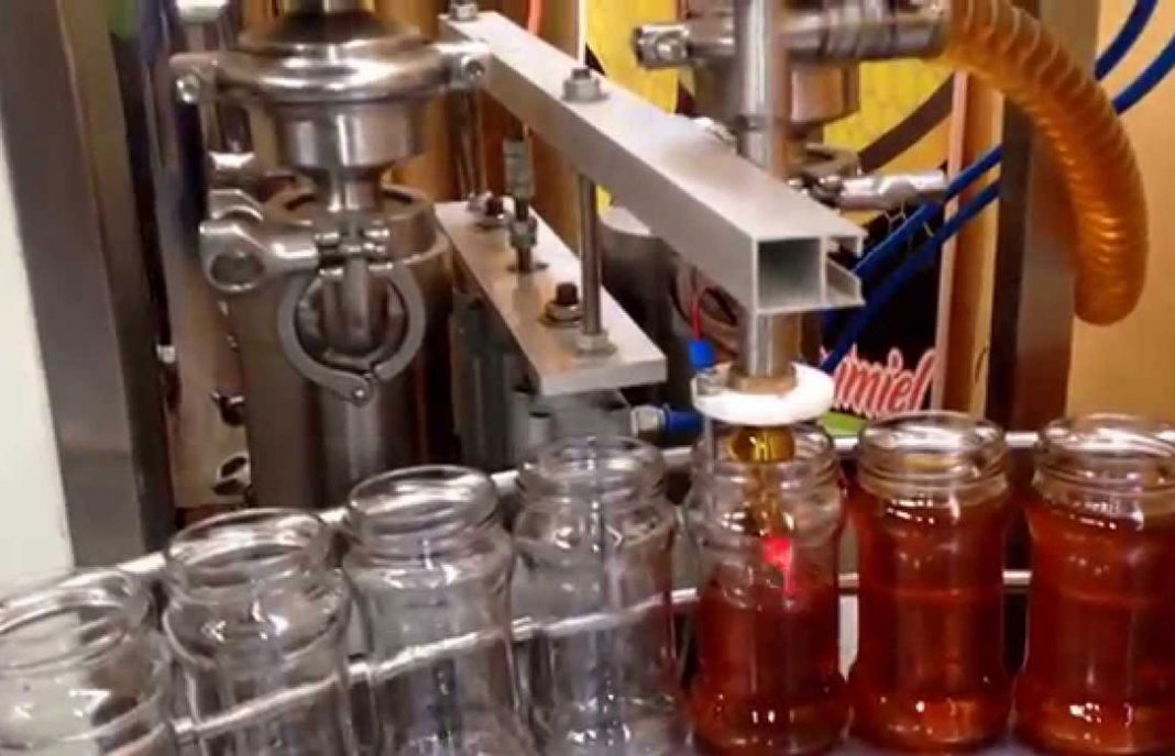 Indignación del sector apícola porque desde Europa se seguirán utilizando etiquetas de la miel poco transparentes