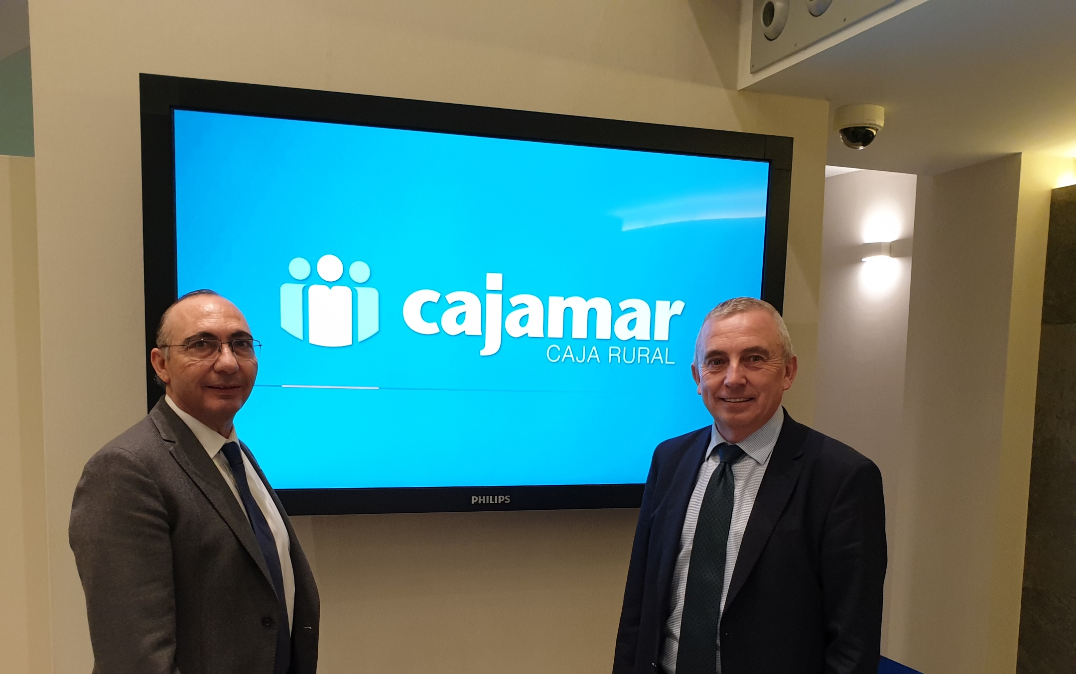 Grupo Cajamar: Una herramienta fundamental para el crecimiento del sector agroalimentario español