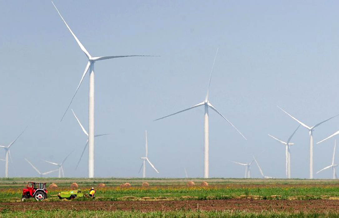 La Consejería de Agricultura y Endesa coinciden en explorar el potencial andaluz en energías renovables para generar empleo