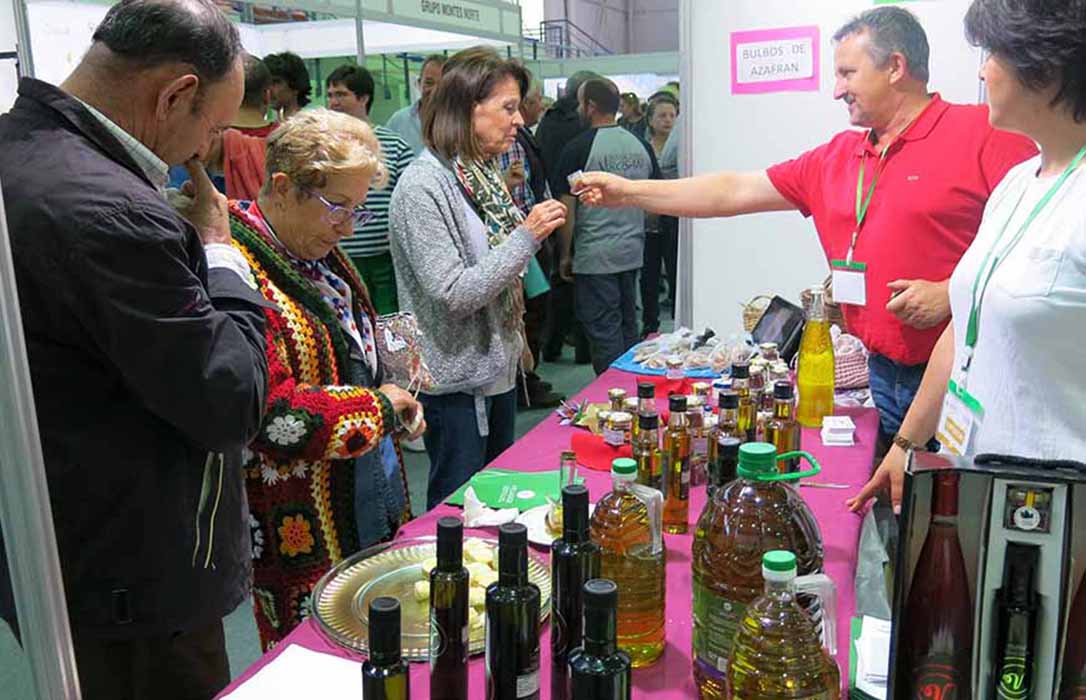 Más de 50 expositores y cerca de 60 actividades ensalzarán la fuerza de lo rural en FERDUQUE 2019
