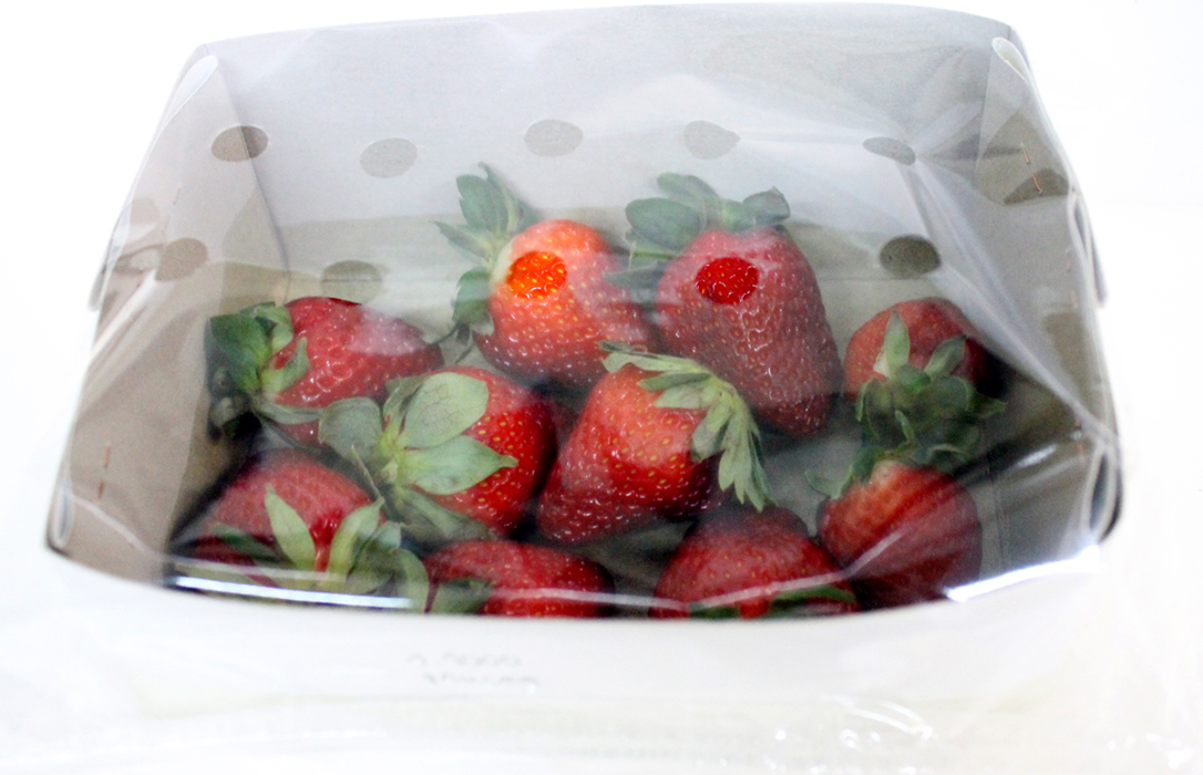 ITENE aplica con éxito compuestos volátiles en envases para aumentar la vida útil de la fruta