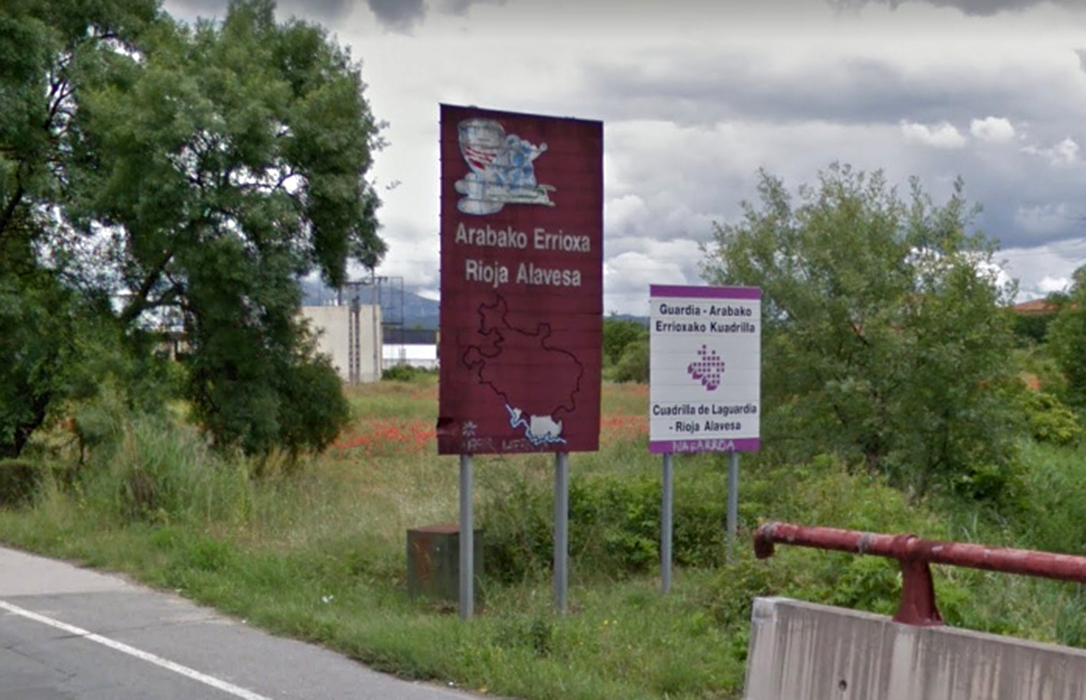 Los bodegueros de Álava fuerza a ABRA a recuperar la denominación de Asociación de Bodegas de Rioja Alavesa