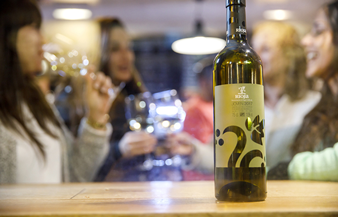 Rioja enriquece su etiquetado actual regulando nuevas indicaciones para sus vinos