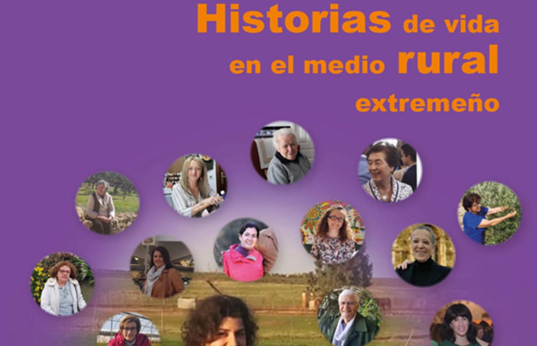 De anónimas a protagonistas: las mujeres rurales «se desnudan» gracias en este libro de FADEMUR Extremadura