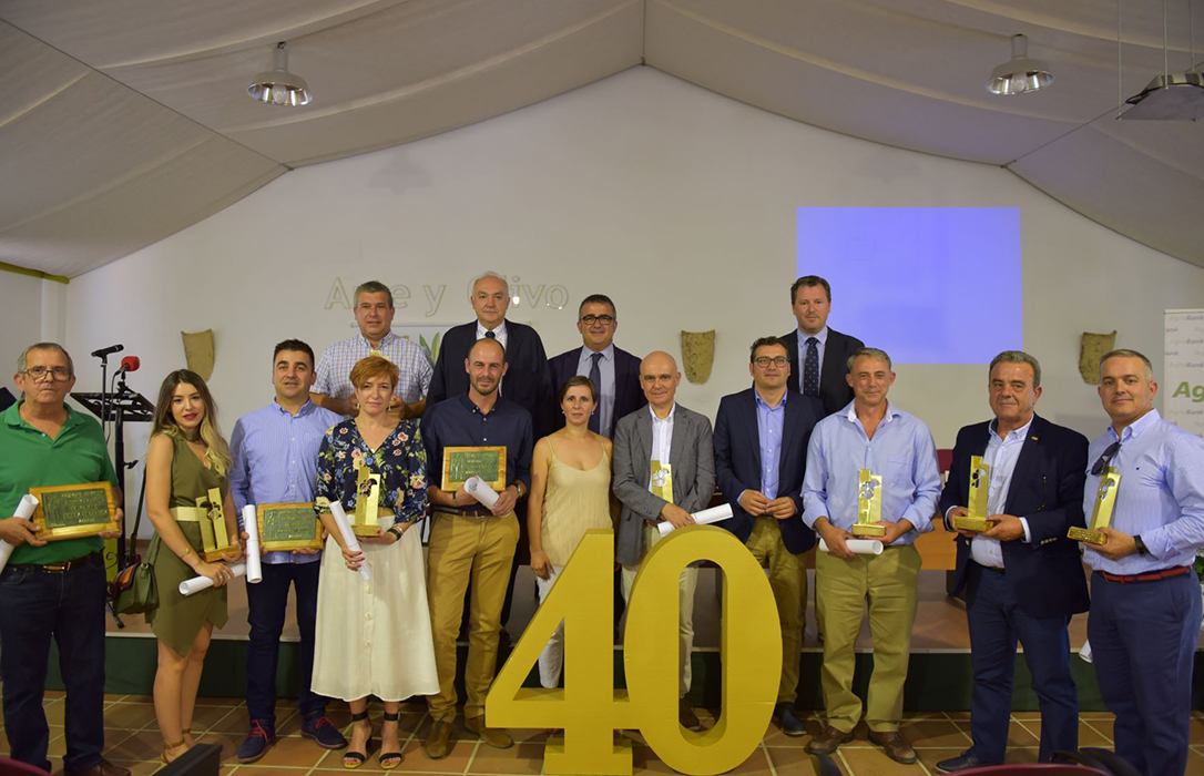 La Denominación de Origen Sierra de Segura celebra su XIV edición de los Premios Ardilla