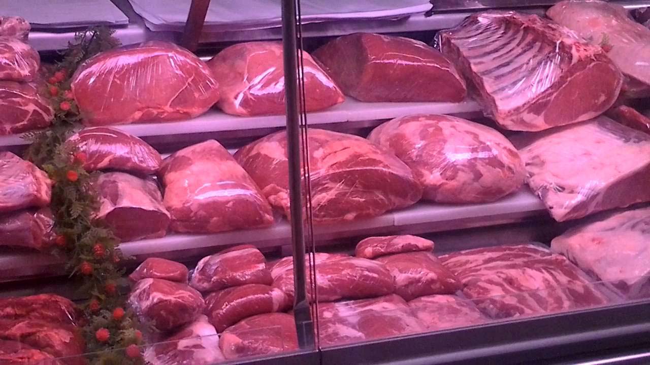 Seguridad en la carne: Anice tranquiliza a los consumidores destacando que el brote de listeria es un caso aislado