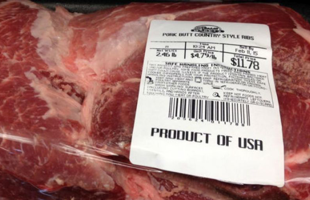 Indignación en los ganaderos por el acuerdo EEUU-UE sobre la carne americana hecho a espaldas del sector