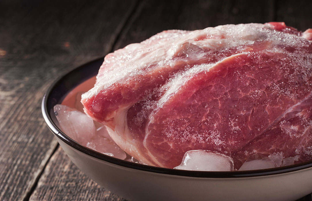 La UE amplía la alerta sanitaria por la listeriosis a productos de cerdo refrigerado y cárnicos