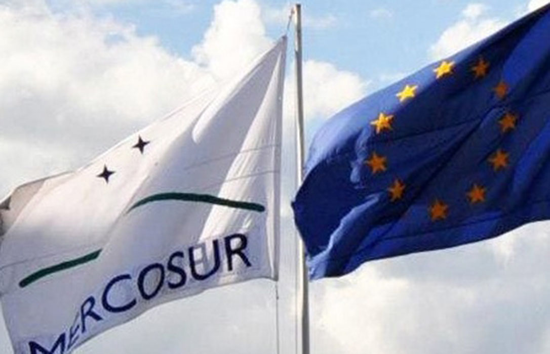 Las consecuencias negativas que el acuerdo entre la UE y Mercosur se concentrarán en 4 CCAA españolas