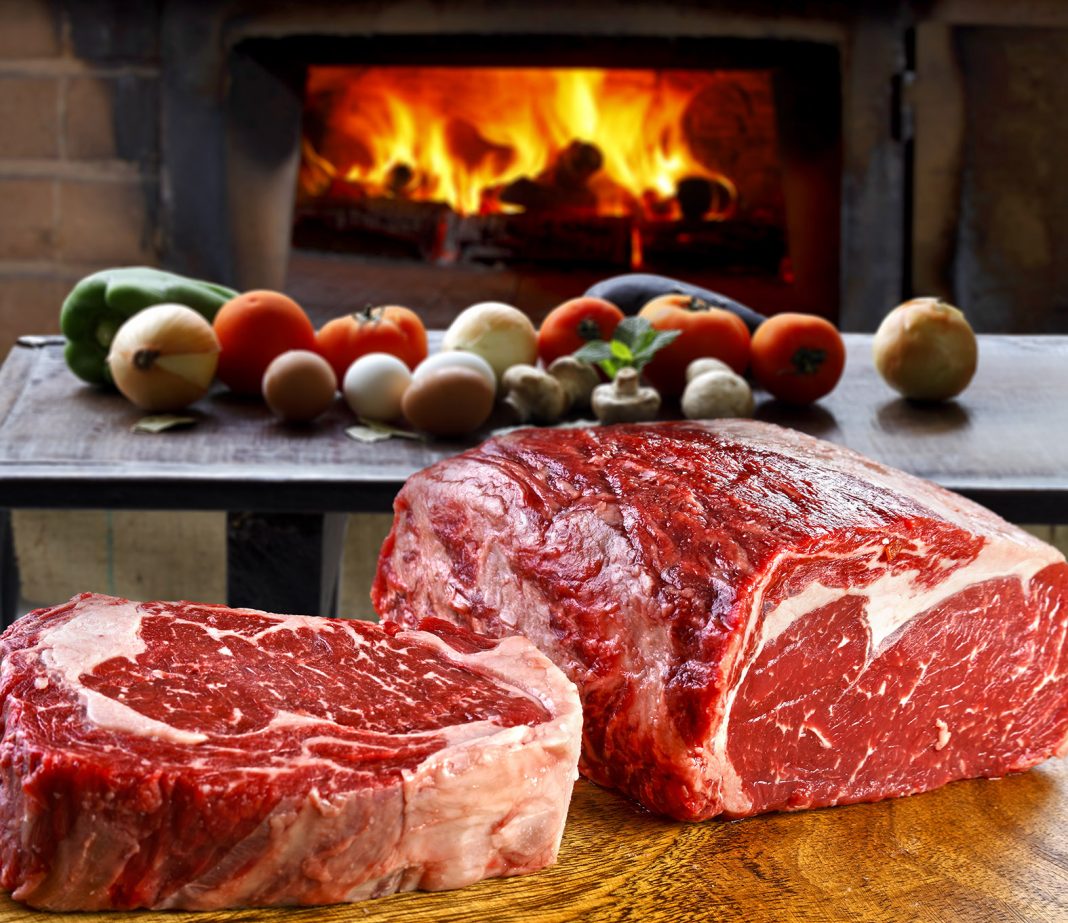 Nuevo estudio internacional: Dejar de comer carnes rojas o procesadas no tiene ningún beneficio para la salud