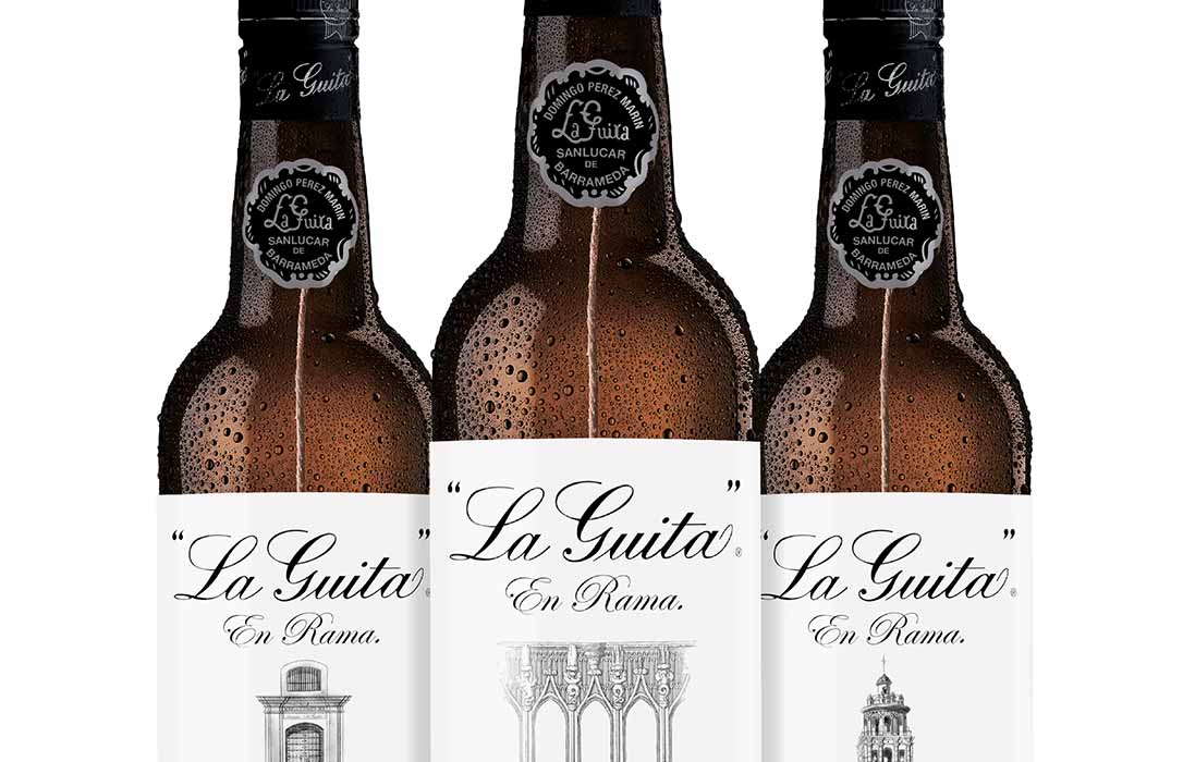 Sale al mercado una nueva edición de La Guita en Rama, la ‘Saca de Octubre de 2019, la manzanilla en su máxima expresión
