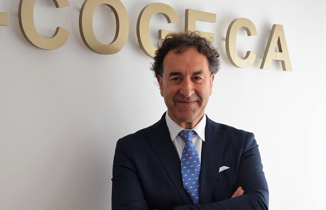 El ganadero Ramón Armengol presidirá la organización de cooperativas agroalimentarias europeas, COGECA