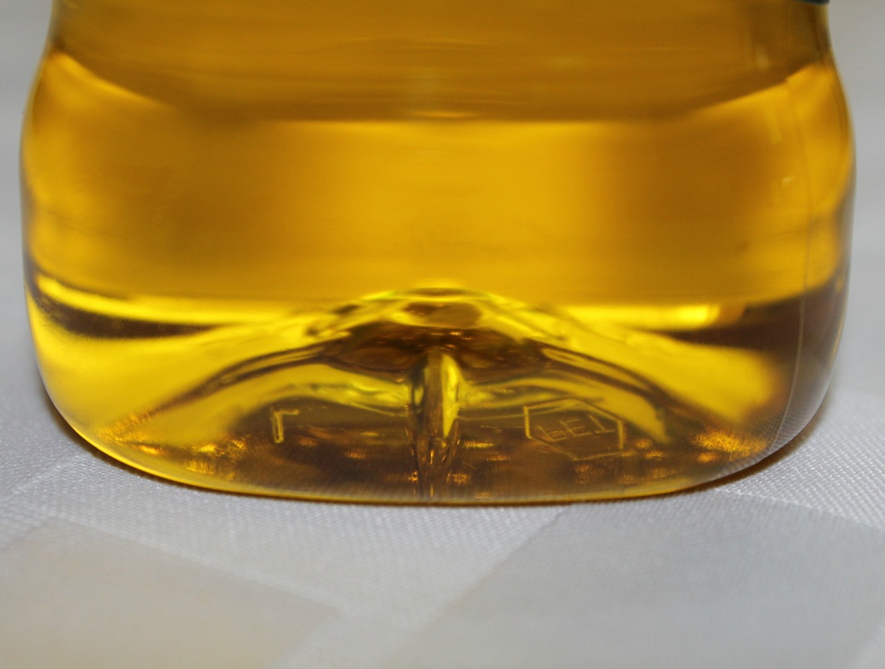 Aceite de oliva: su situación se solucionará por decreto