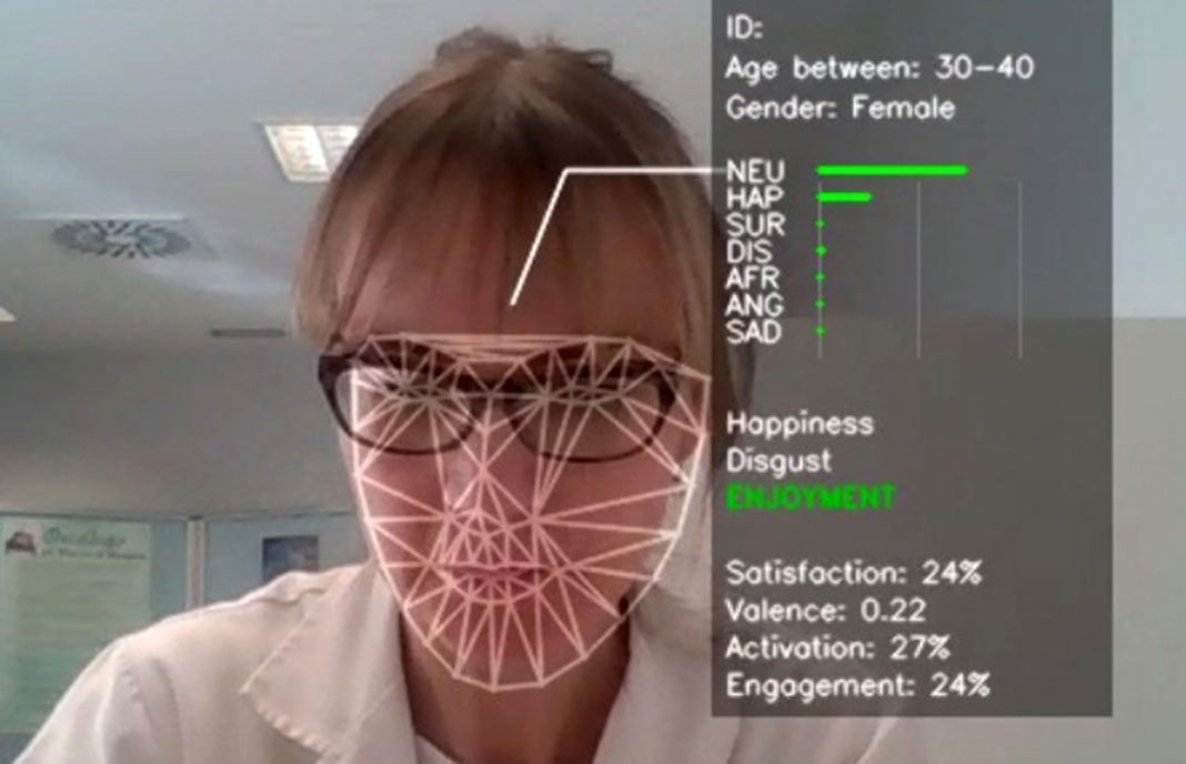 Ya se puede trabajar por la cara en el campo: La tecnología del reconocimiento facial llega al sector agroalimentario