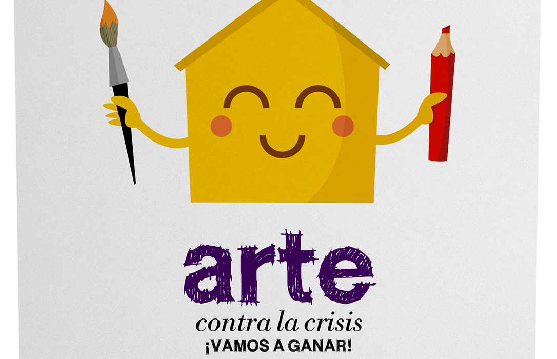 “Arte contra la crisis”: La convocatoria para escolares que regala una etiqueta de aceite personalizada