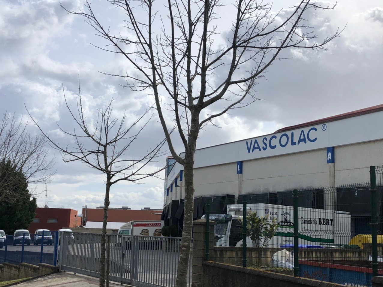 Vascolac integra la quesería Berta para afianzar su futuro y agrupar pequeñas empresas del sector