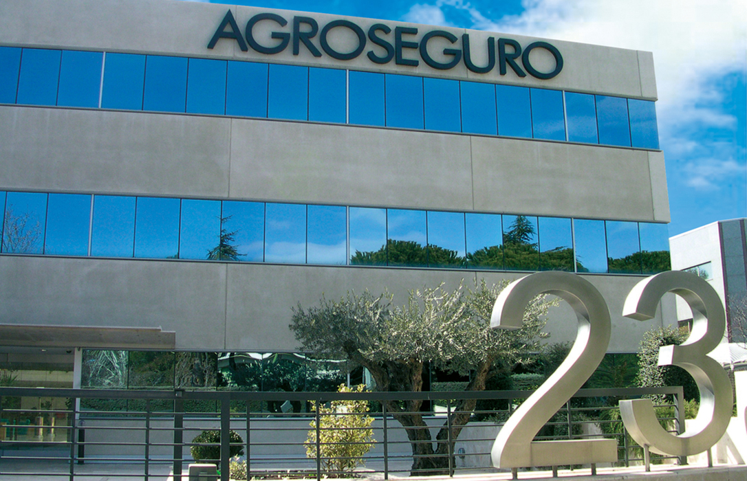 Agroseguro cumple su primer 40 aniversario proporcionando protección al campo español