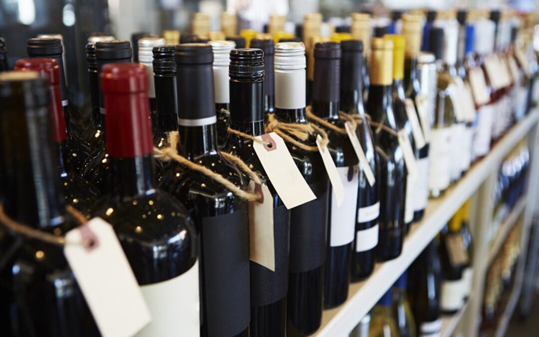 Los aranceles hunden la venta de vino francés a EEUU, reducen un 5,8% la de España y ahora llega la tasa Google