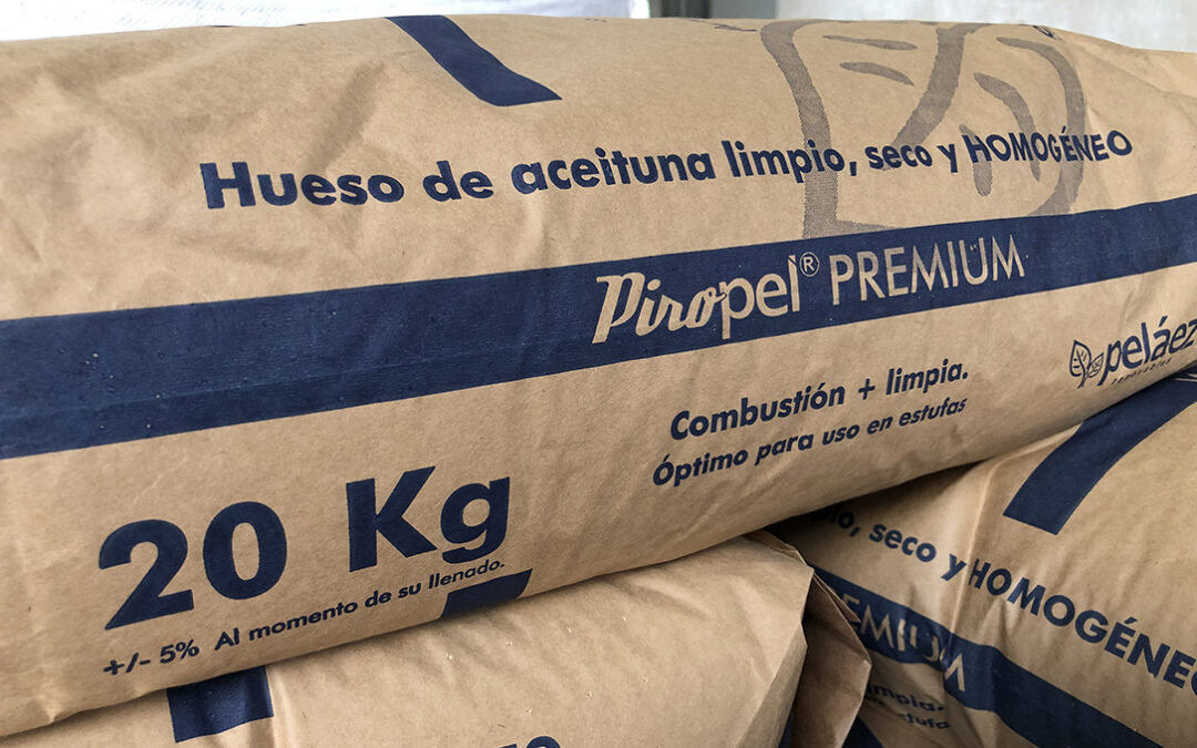 Peláez Renovables logra el sello de calidad de la biomasa andaluza BICA con estándares por encima de la normativa