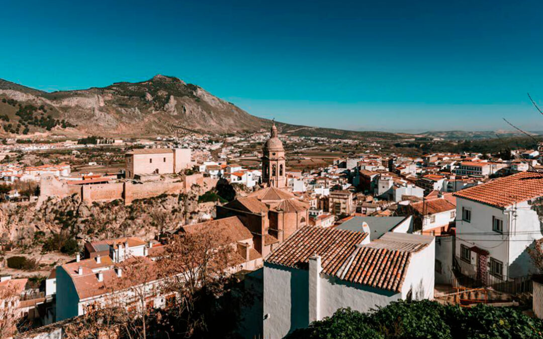 Más protección y defensa de los alojamientos rurales andaluces de la mano de la Asociación de Viviendas Turísticas de Andalucía