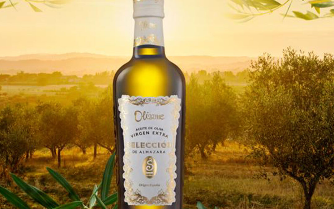 El mejor aceite de oliva del mundo es español, hecho en Córdoba, de Lidl y cuesta menos de 4 euros