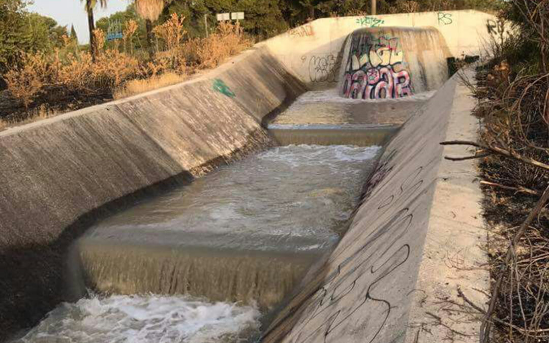Andalucía impulsa un plan de choque para cerrar los expedientes de aguas y reconoce que no quiere aumentar los regadíos
