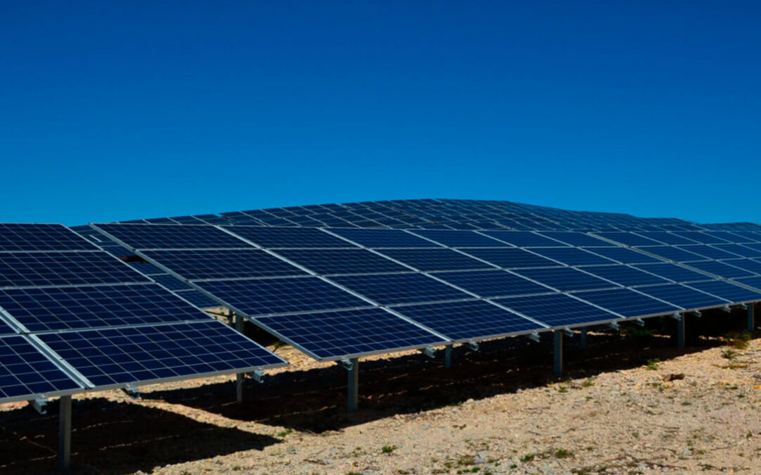 Habrá una guerra judicial si los proyectos de parques de energía fotovoltaica no cuentan con los arrendatarios de las tierras